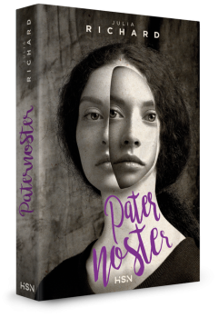 Paternoster - Julia Richard - critique du livre