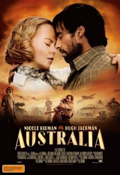 Australia - La critique + test DVD