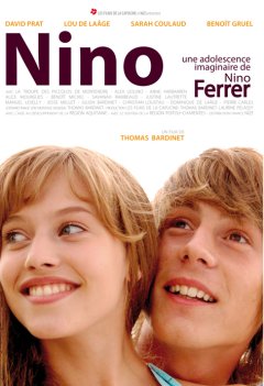 Nino, une adolescence imaginaire de Nino Ferrer 