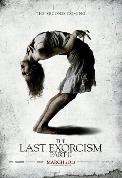 The Last Exorcism 2 : une première affiche 