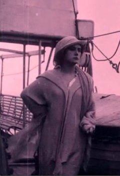 Diana l'affascinatrice (Wanda l'espionne)