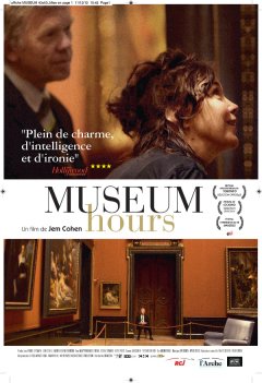 Museum Hours - la bande-annonce