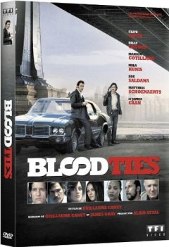 Blood Ties - le test DVD 