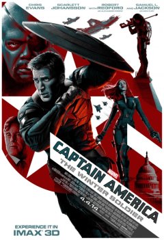 Box-office France : Captain America et Clochette sonnent la domination de Disney