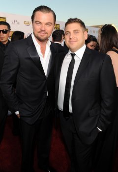 Leonardo DiCaprio et Jonah Hill pourraient être réunis chez Clint Eastwood !