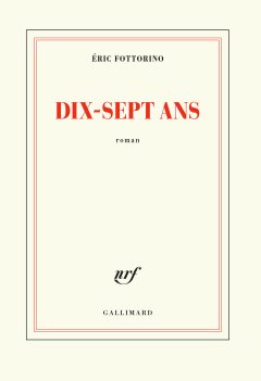 Dix-sept ans - la critique du livre
