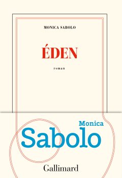 Eden - La critique du livre