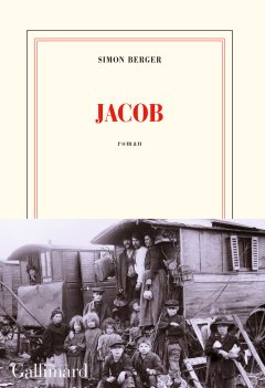 Jacob - Simon Berger - critique du livre 