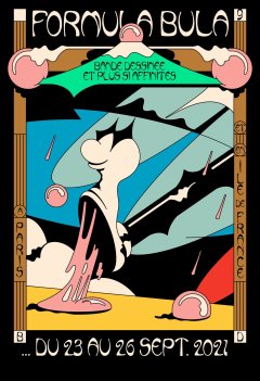 Le festival parisien Formula Bula revient du 23 au 26 septembre !