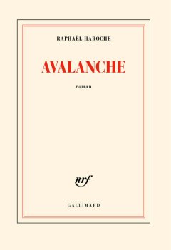 Avalanche - Raphaël Haroche - critique