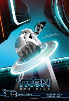 Tron Uprising - la bande-annonce 