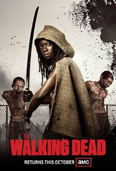 The Walking Dead Saison 3 : des teasers qui donnent le sang à la bouche !