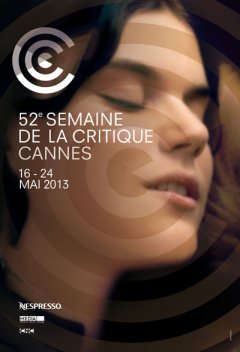 Cannes 2013 : la Semaine de la Critique s'affiche