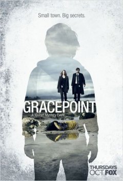 Gracepoint - le remake US de Broadchurch débute en octobre sur la FOX