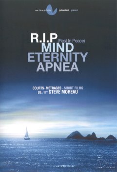 Courts-métrages de Steve Moreau - la critique + le test DVD