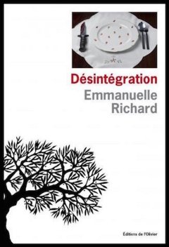 Désintégration - la critique du livre