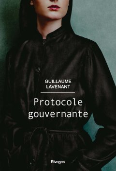 Protocole gouvernante - la critique du roman