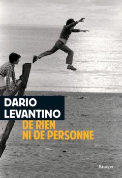 De rien ni de personne - La critique du livre