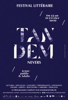 Entretien avec Lætitia Daget, programmatrice jeunesse du festival Tandem