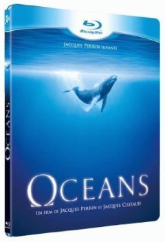 Océans - le test blu-ray