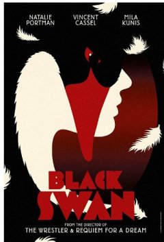 Box-office Australie : Black Swan plus fort que l'australien Sanctum ! 