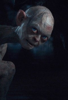 Le Hobbit : un Voyage inattendu : de nouveaux posters