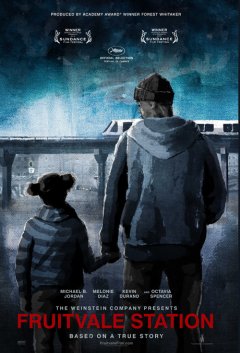 Fruitvale Station - Un Certain Regard 2013