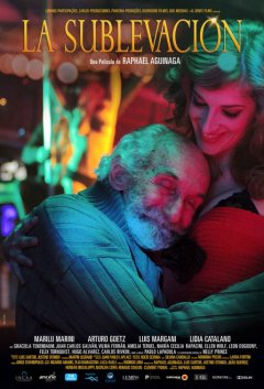 Juan et la Ballerine remarqué au Festival du cinéma brésilien de Paris