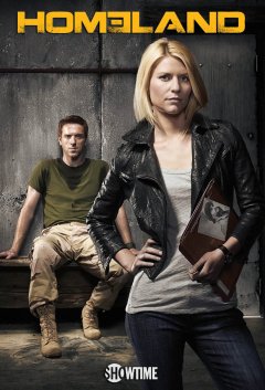 Homeland saison 3, un trailer de 3 minutes dévoilent les premières images 