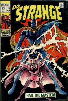 Docteur Strange : Scott Derrickson aux manettes