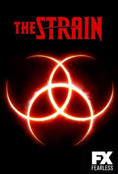 The Strain - Saison 2 : un premier trailer sur fond d'apocalypse 