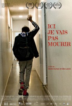 Ici je vais pas mourir - Cécile Dumas, Edie Laconi - critique