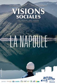 Cannes 2023 : Zahia Ziouani marraine de Visions Sociales