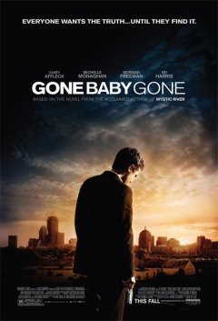 Gone Baby Gone - Ben Affleck - critique