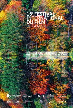 16e édition du Festival International du Film de La Roche-sur-Yon