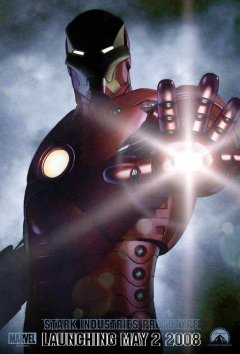 Iron Man 3 : pas avant 2013 !