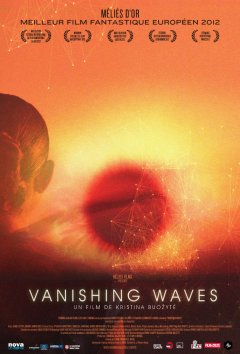 Vanishing Waves - la critique