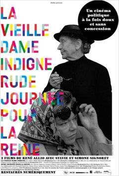 Rude journée pour la reine - la critique du film