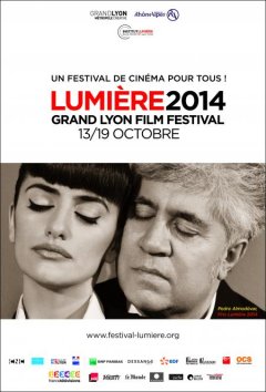 Festival Lumière 2014 : Jour 1