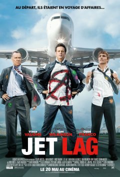 Jet lag : sortie technique du nouveau Ken Scott (Starbuck)