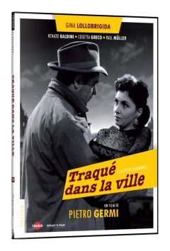 Traqué dans la ville - la critique + le test DVD