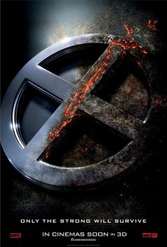X-Men Apocalypse, la bande-annonce est là !