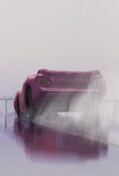 Cars 3 : une sortie en 2017 pour gonfler les ventes de merchandising