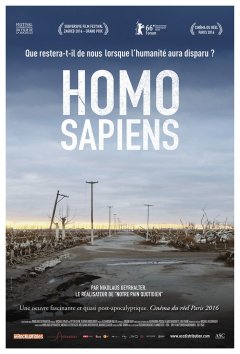 Homo Sapiens - la critique du film