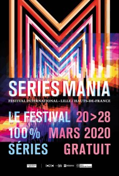 Séries Mania 2020 : ça promet !