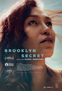 Brooklyn Secret - Isabelle Sandoval - critique 