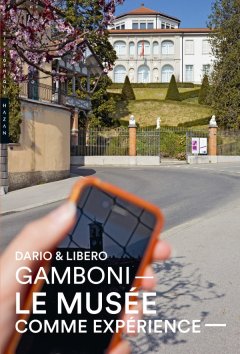  Le musée comme expérience - Dario Gamboni - critique