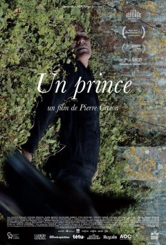 Un prince - Pierre Creton - critique
