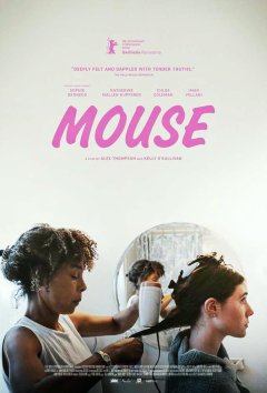 Mouse - Kelly O'Sullivan, Alex Thompson - critique 
