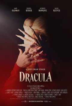 Dracula - Francis Ford Coppola - critique 